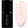 Hübriidlakk Semilac 572 Bride Like Me, 7 ml