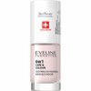 Küünepalsam Eveline Cosmetics Nail Therapy Care & Colour 6in1, French, 5 ml