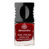 Küünelakk Alessandro Nail Polish, 126 Velvet Red, 10 ml