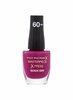 Küünelakk Max Factor Masterpiece Xpress Quick Dry, 360 Pretty As Plum, 8 ml