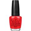 Küünelakk OPI Big Nln25 Apple Red, 15 ml