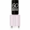 Küünelakk Rimmel London 60 Seconds Super Shine, 203 Lose Your Lingerie, 8 ml