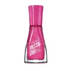 Küünelakk Sally Hansen Insta-Dri, 303 Flashy Fuchsia, 9.17 ml