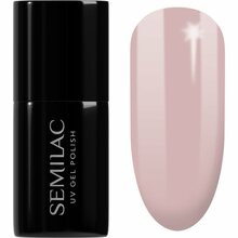 Hübriidküünelakk Semilac, 135 Frappe, 7 ml