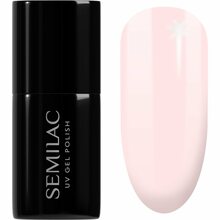 Hübriidlakk Semilac 572 Bride Like Me, 7 ml