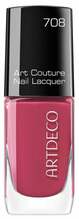 Küünelakk Artdeco Art Couture, 708 Blooming Day, 10 ml