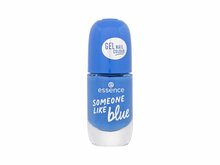 Küünelakk Essence Gel Nail Colour, 51 Someone Like Blue, 8 ml