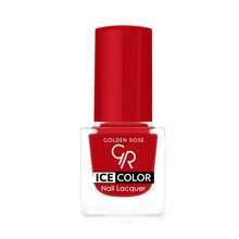 Küünelakk Golden Rose Ice Color, 142, 6 ml