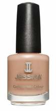 Küünelakk Jessica Buck Naked, CNC-660, 14,8 ml