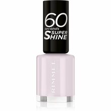 Küünelakk Rimmel London 60 Seconds Super Shine, 203 Lose Your Lingerie, 8 ml