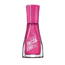 Küünelakk Sally Hansen Insta-Dri, 303 Flashy Fuchsia, 9.17 ml