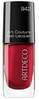 Küünelakk Artdeco Art Couture, 942 Venetian Red, 10 ml