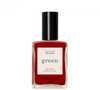 Küünelakk Manucurist Green, Red Velvet, 15 ml