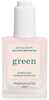 Küünelaki kuivatustilgad Manucurist Green Drying Drops, 15 ml