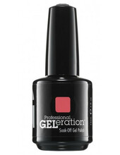 Geellakk Jessica GELeration, Popsicie Kisses GEL-1194, 14,8 ml