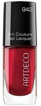 Küünelakk Artdeco Art Couture, 942 Venetian Red, 10 ml