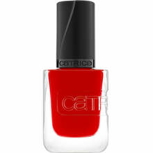 Küünelakk Catrice Gel Affair, 022 Cherry Is The New Black, 10,5 ml