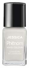 Küünelakk Jessica Phenom Original French, 15 ml