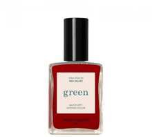 Küünelakk Manucurist Green, Red Velvet, 15 ml