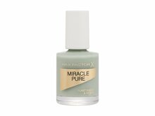 Küünelakk Max Factor Miracle Pure, 580 Lucky Jade, 12 ml