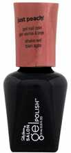 Geellakk Sally Hansen Salon Gel Polish, 7ml