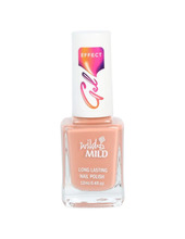 Küünelakk Wet N Wild Wild M Gel Effect, Ge49, 12 ml