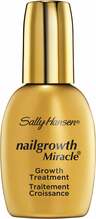 Küünehooldusvahend Sally Hansen Nailgrowth Miracle, 13 ml