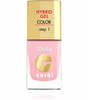 Geelküünelakk Delia Cosmetics Coral, 04 Pastel Pink, 11 ml