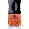 Küünelakk Alessandro, 926 Peach It Up, 10 ml