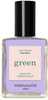 Küünelakk Manucurist Wisteria, roheline, 15 ml