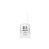 Küünehooldusvahend Mia Cosmetics Paris 2 in 1 Bright Look, 8064, 11 ml