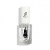 Küünelaki alus- ja pealislakk Lumene 3in1 Base & Top Coat, 5 ml