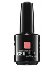 Geellakk Jessica GELeration, Malibu Barbie GEL-1192, 14,8 ml