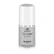 Küünelakk Alessandro Striplac Peel Or Soak, 198 Glow Up, 8 ml