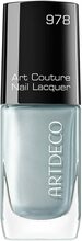 Küünelakk Artdeco Art Couture, Silver Willow, 10 ml