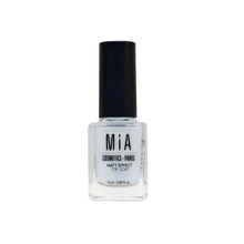 Küünelakk Mia Cosmetics Paris Matt Effect, 11 ml