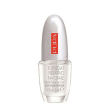 Küünelaki pealislakk Pupa Top Coat, 5 ml