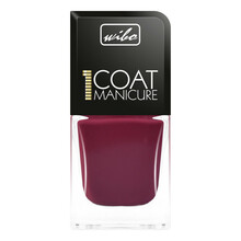 Küünelakk Wibo 1 Coat Manicure, Nr. 13, 8.5 ml