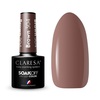 Hübriidküünelakk Claresa, Brown 304, 5 g