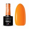Hübriidküünelakk Claresa FLUO 3, 5 g