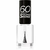Küünelakk Rimmel 60 Seconds Super Shine, 740 Clear, 8 ml