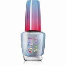 Kiiresti kuivav küünelakk OPI Rapidry, Freeze n’ Thank You, 9 ml