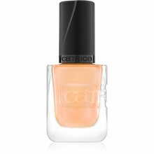 Küünelakk Catrice Gel Affair, 011 I Ap-PEACH-iate You, 10,5 ml