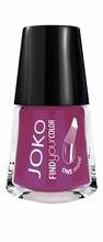 Küünelakk Joko Find Your Color, 124 Little Princes, 10 ml
