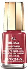 Küünelakk Mavala Nail Color Cream, Bilbao, 5 ml