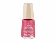 Küünelakk Mavala Nail Polish, N.09 Lisboa, 5 ml