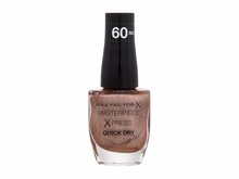 Küünelakk Max Factor Masterpiece Xpress Quick Dry, 8 ml