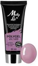 Polügeel MollyNails Bean Paste, 30 ml