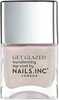 Pealislakk Nails.Inc Better On Top Get Glazed, 14 ml