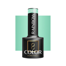 Hübriidküünelakk OCHO NAILS Rainbow R10, 5 g